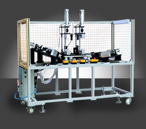 工裝設(shè)備、日興檢具